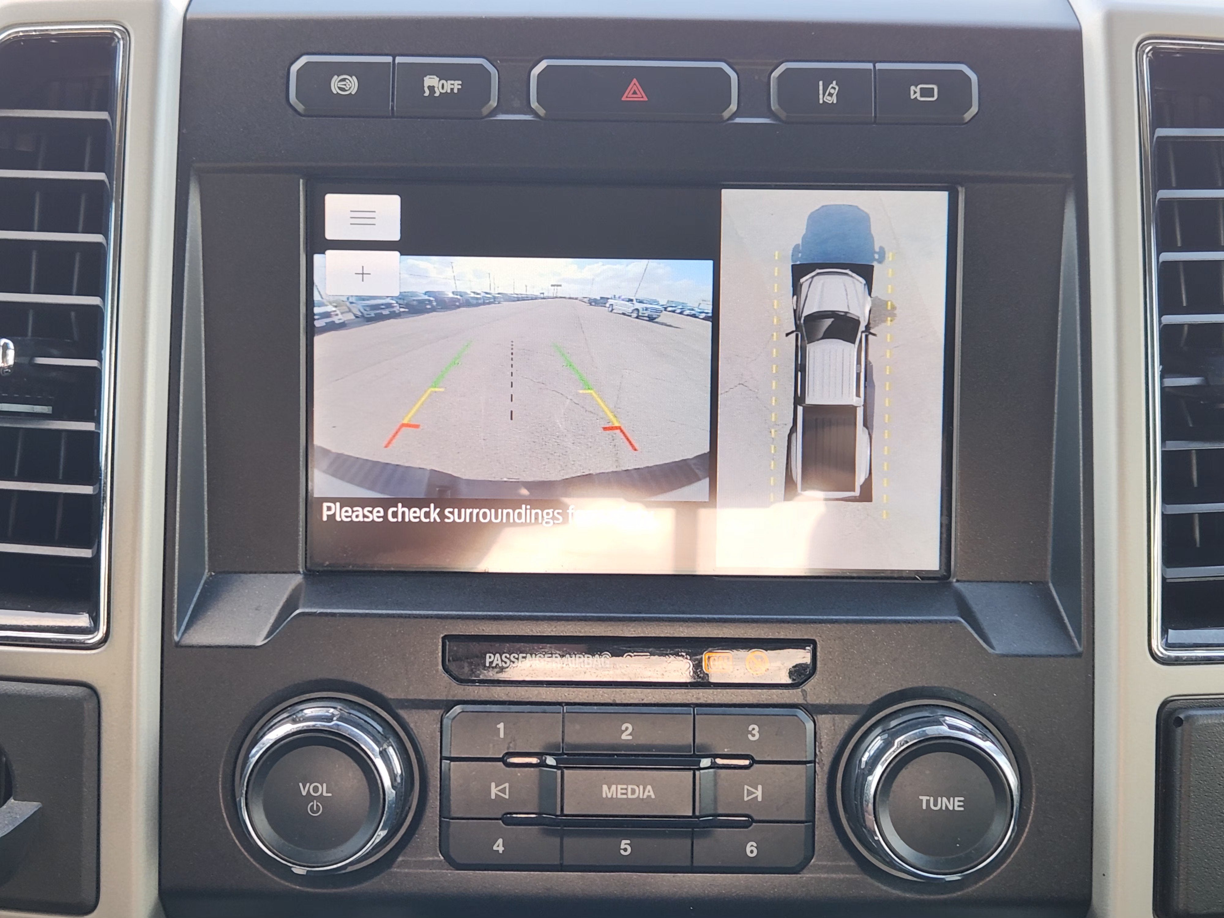 2021 Ford Super Duty F-450 DRW XL