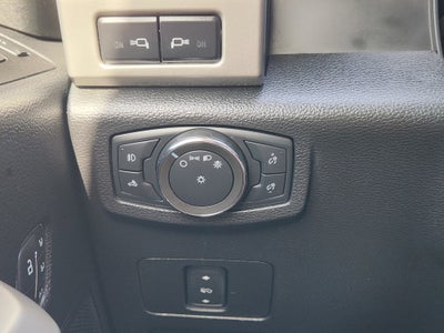 2021 Ford Super Duty F-450 DRW XL