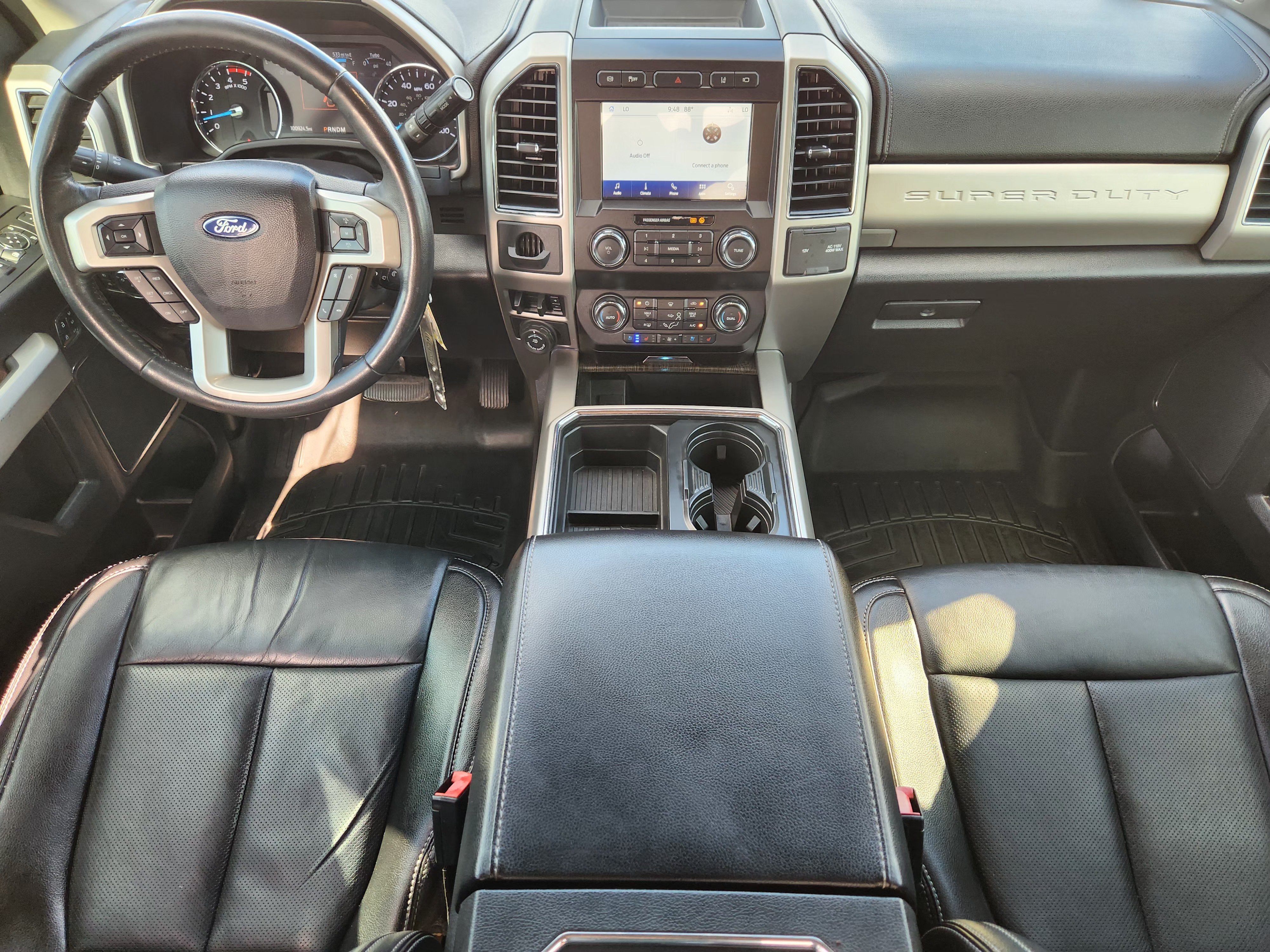2021 Ford Super Duty F-450 DRW XL