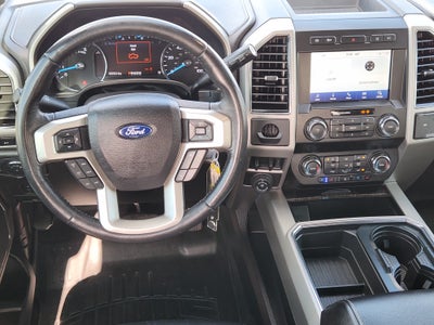 2021 Ford Super Duty F-450 DRW XL