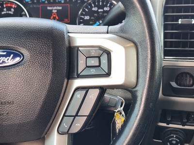 2021 Ford Super Duty F-450 DRW XL
