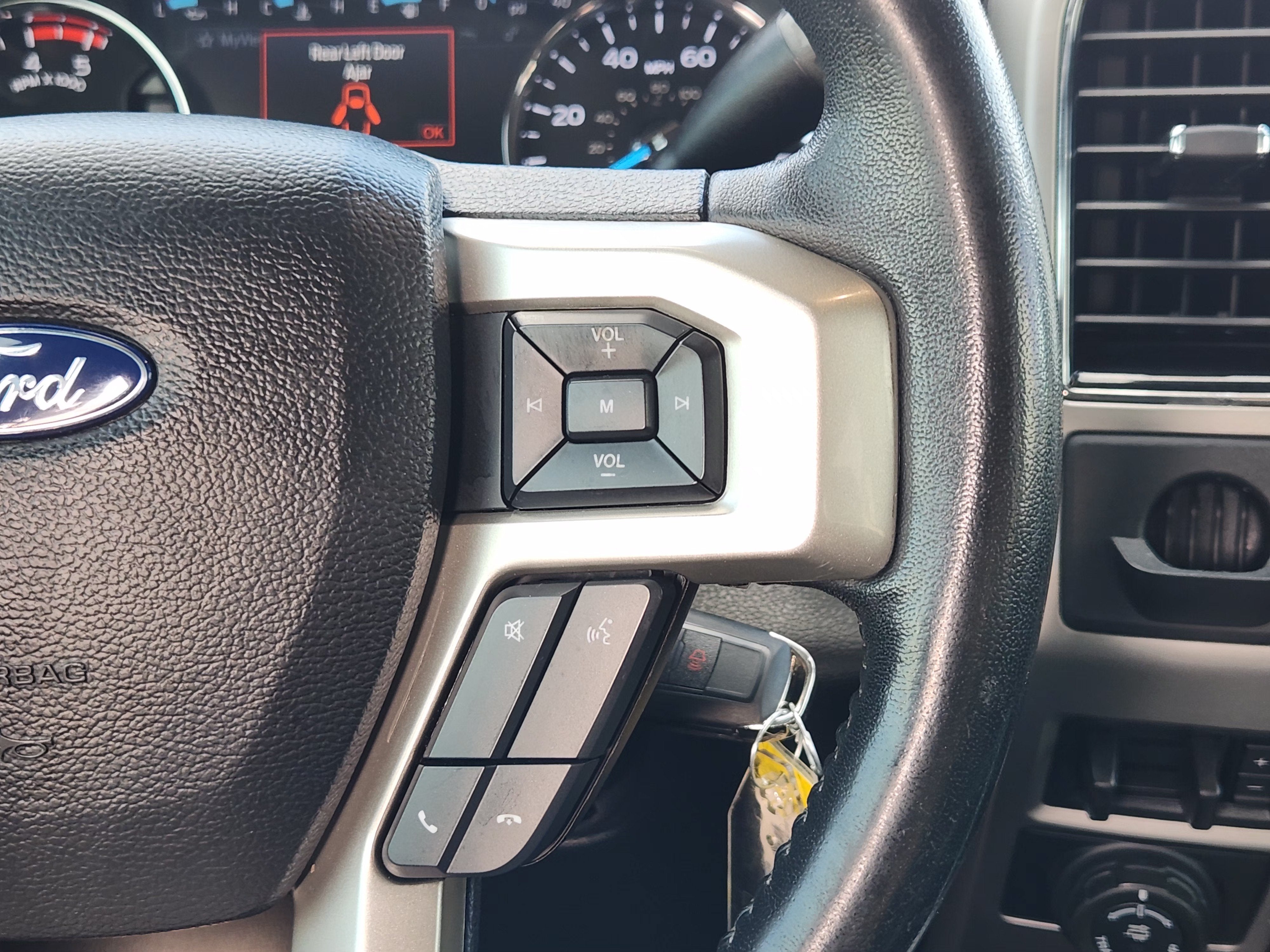 2021 Ford Super Duty F-450 DRW XL