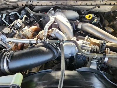 2021 Ford Super Duty F-450 DRW XL