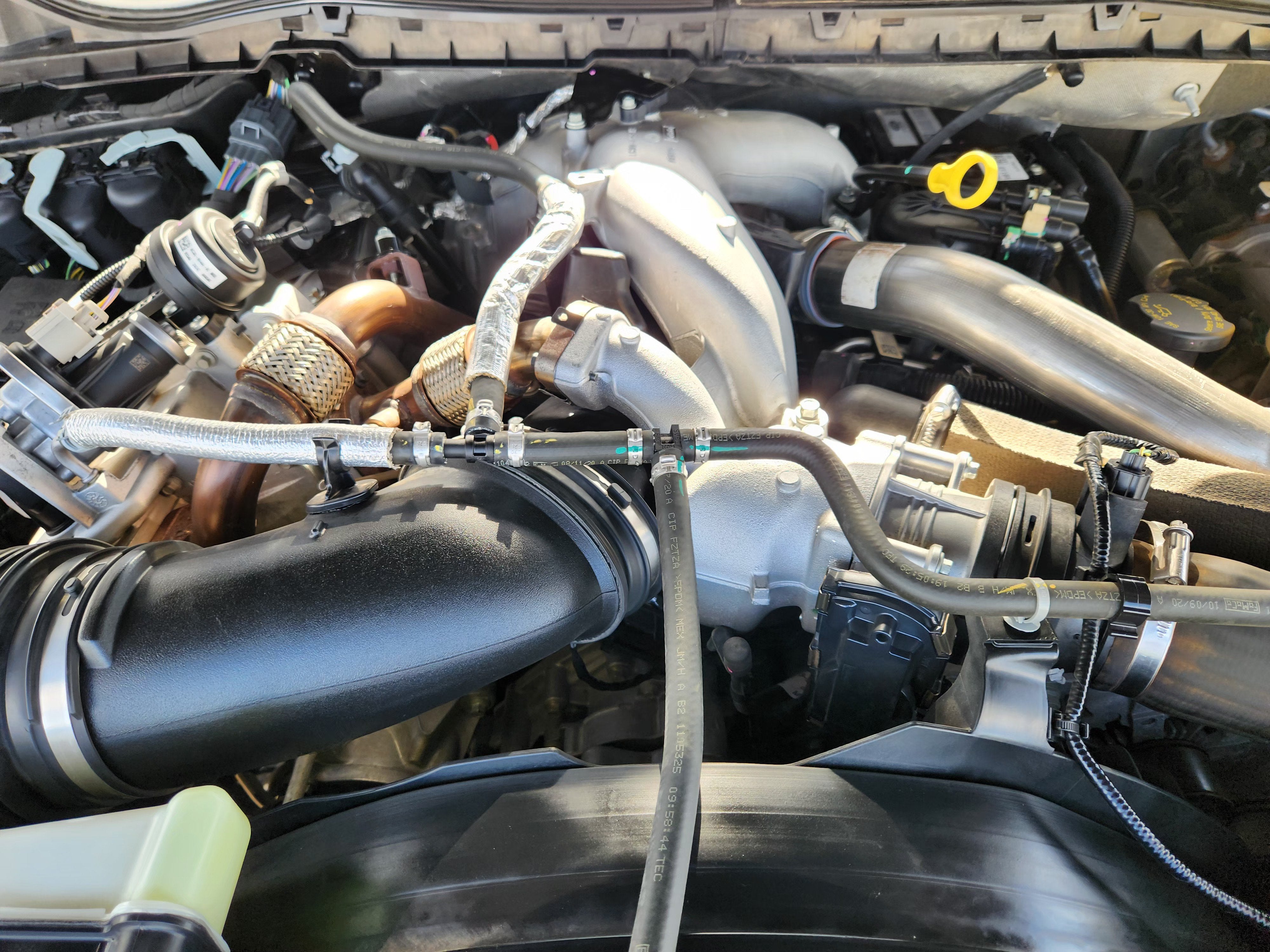 2021 Ford Super Duty F-450 DRW XL