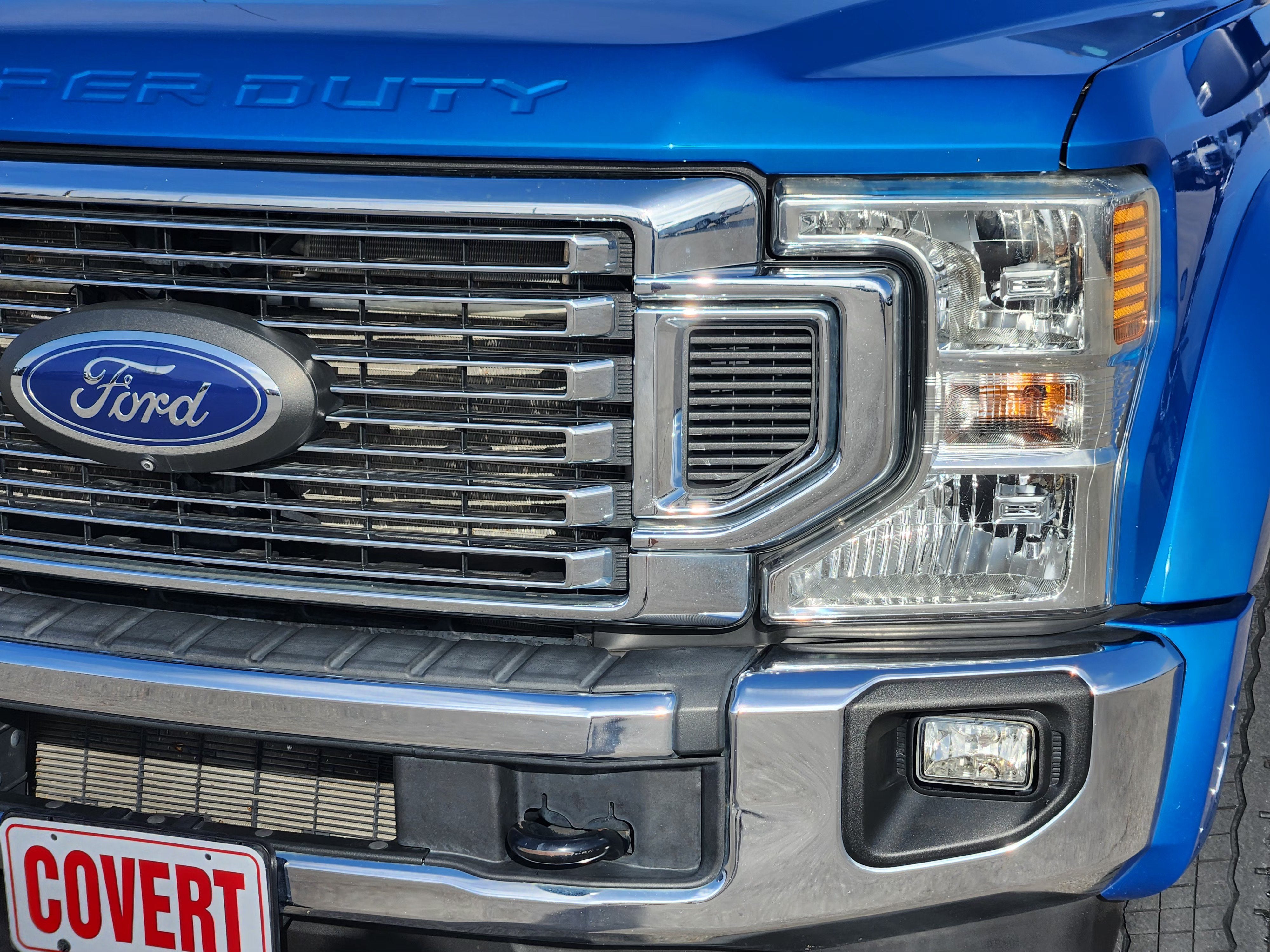 2021 Ford Super Duty F-450 DRW XL