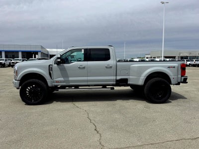 2026 Ford Super Duty F-450 DRW XL