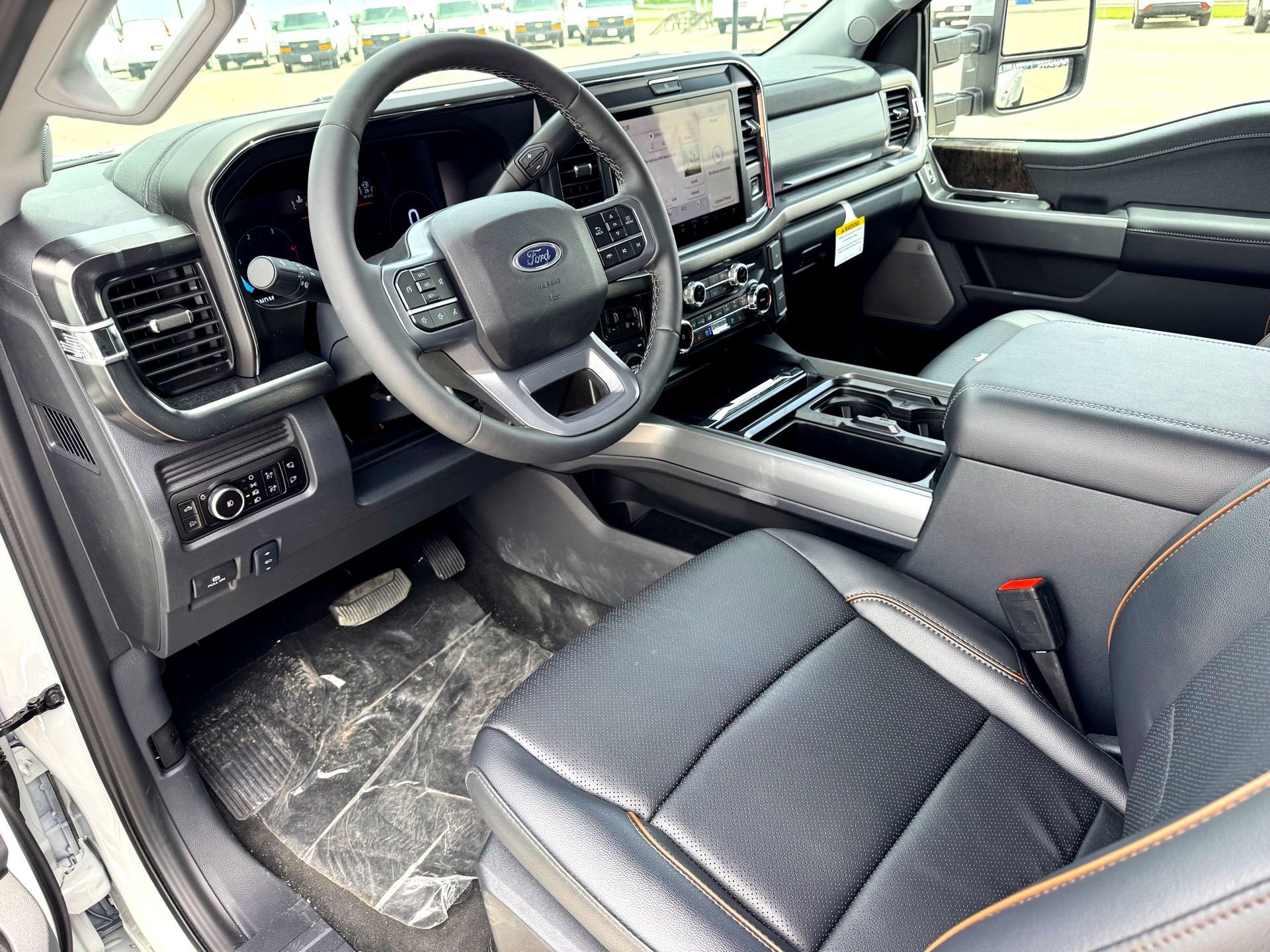 2026 Ford Super Duty F-450 DRW XL