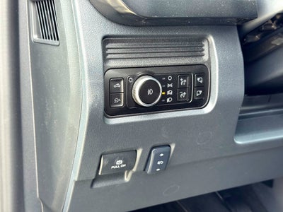2026 Ford Super Duty F-450 DRW XL