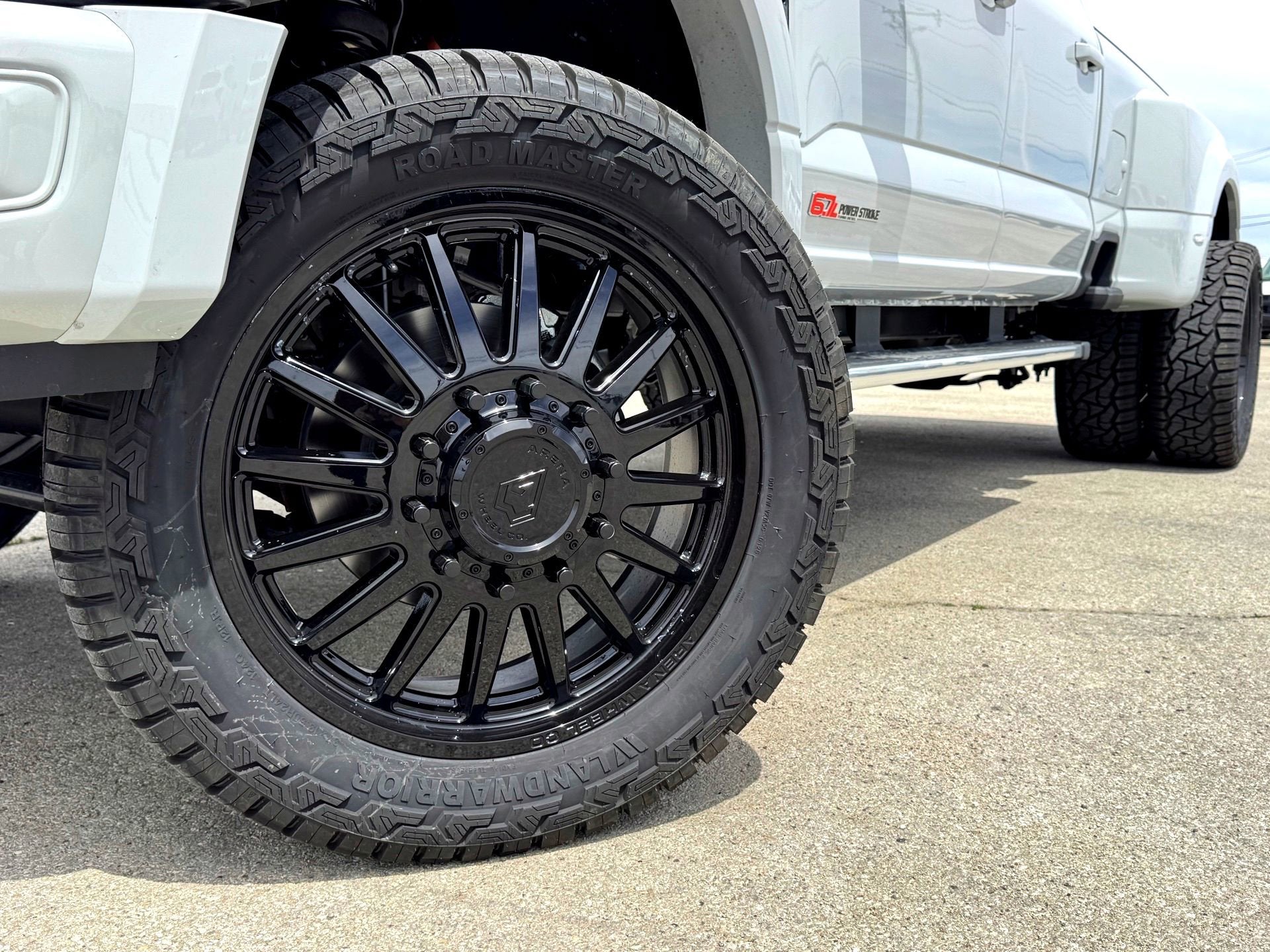 2026 Ford Super Duty F-450 DRW XL