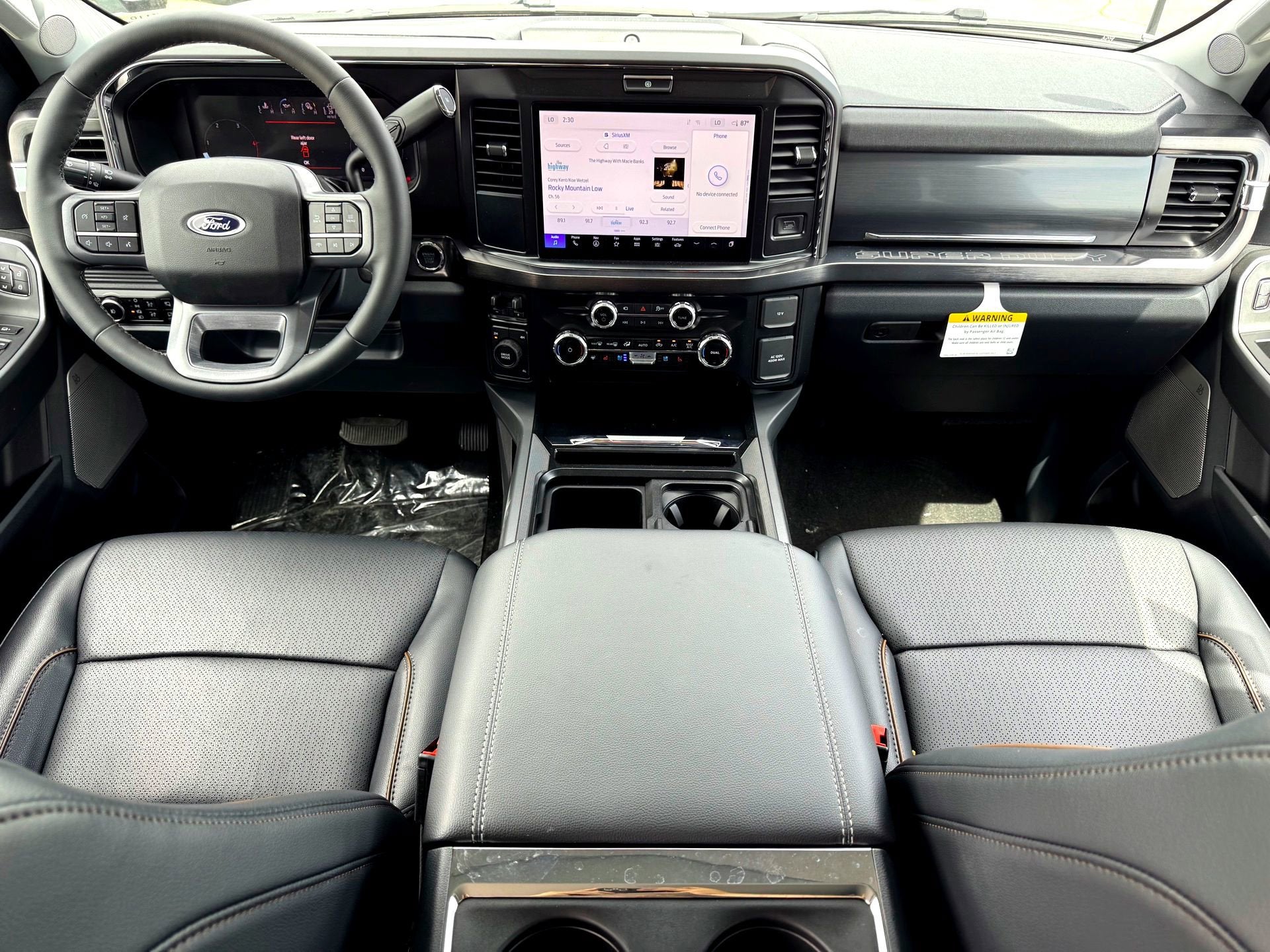 2026 Ford Super Duty F-450 DRW XL
