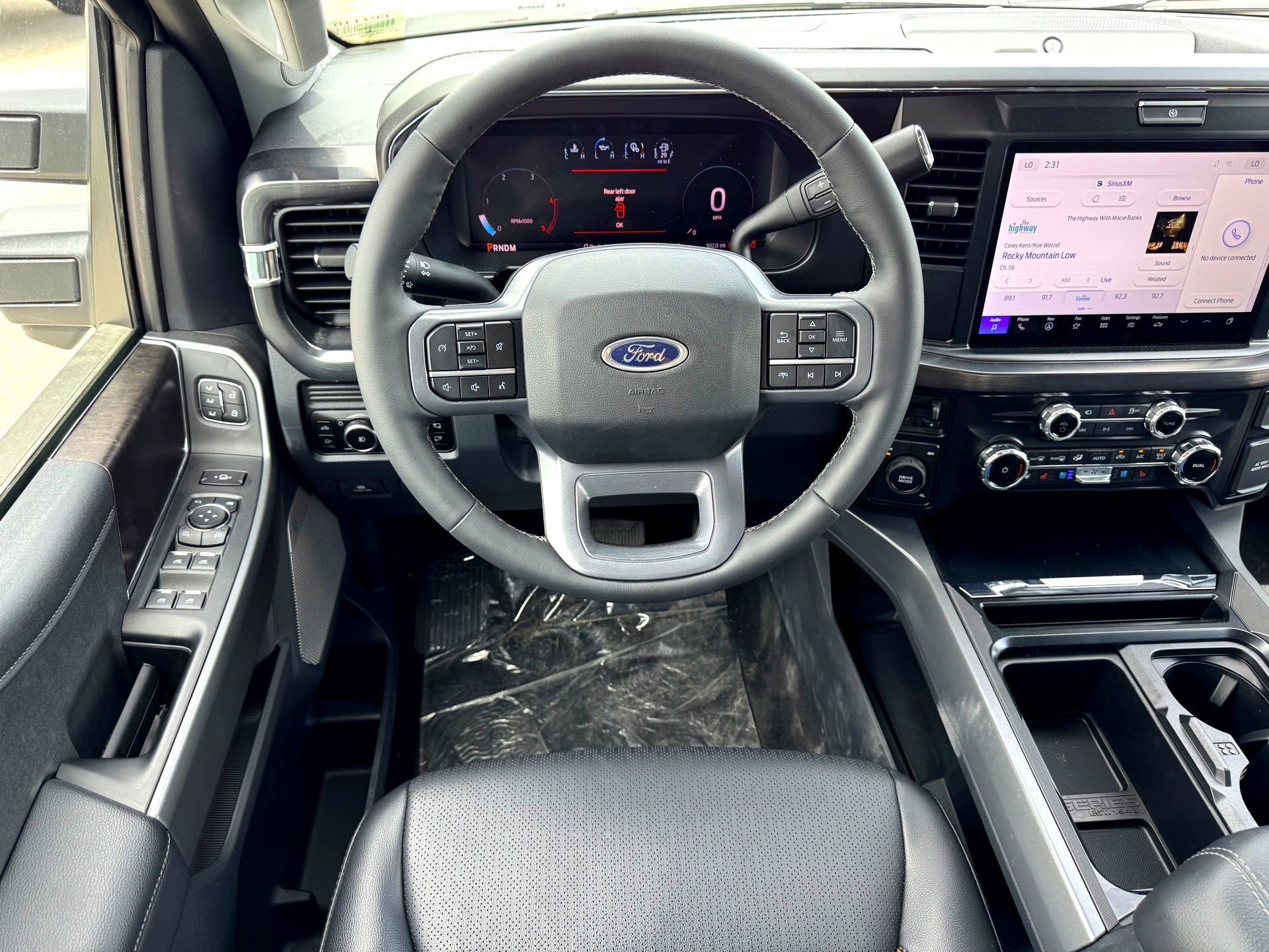 2026 Ford Super Duty F-450 DRW XL