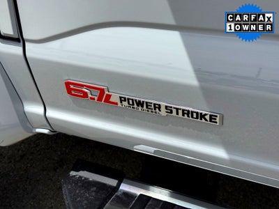 2026 Ford Super Duty F-450 DRW XL