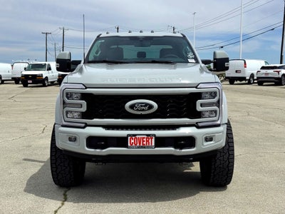 2026 Ford Super Duty F-450 DRW XL