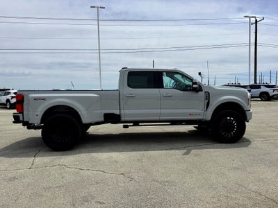2026 Ford Super Duty F-450 DRW XL