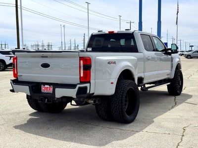2026 Ford Super Duty F-450 DRW XL