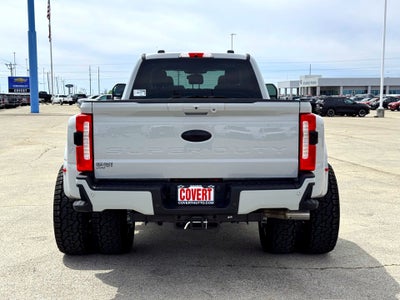 2026 Ford Super Duty F-450 DRW XL