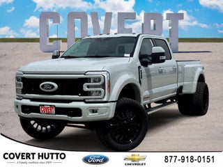 2026 Ford Super Duty F-450 DRW XL