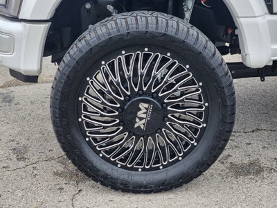 2026 Ford Super Duty F-450 DRW XL