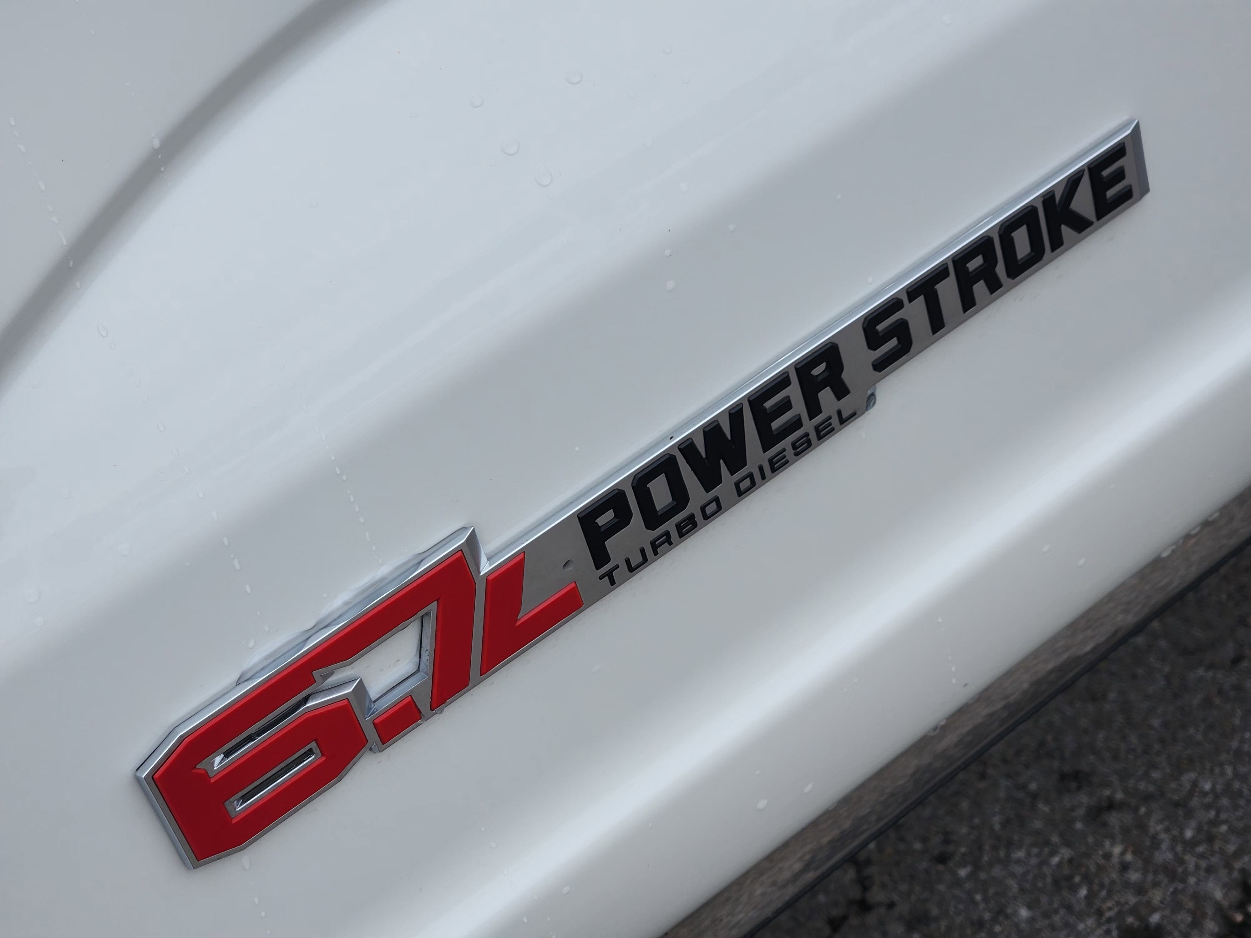 2026 Ford Super Duty F-450 DRW XL