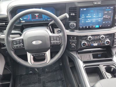 2026 Ford Super Duty F-450 DRW XL