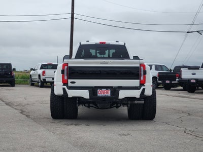 2026 Ford Super Duty F-450 DRW XL