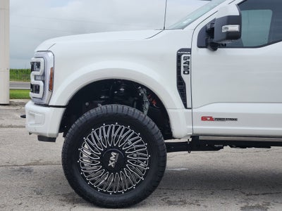 2026 Ford Super Duty F-450 DRW XL