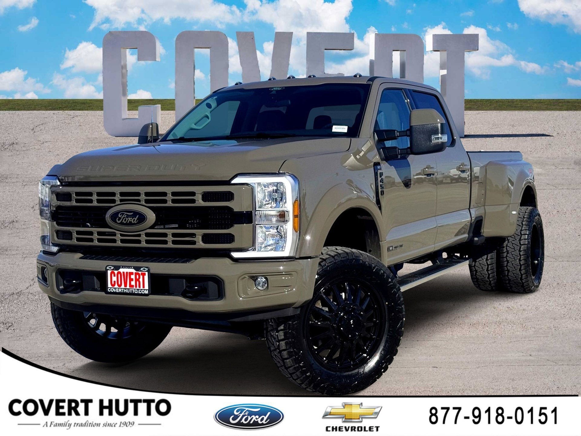 2026 Ford Super Duty F-450 DRW XL