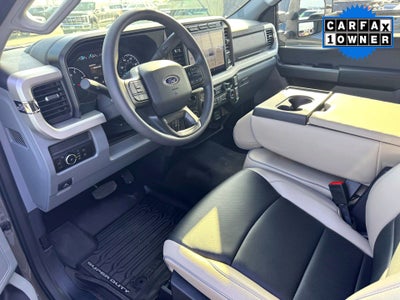 2026 Ford Super Duty F-450 DRW XL