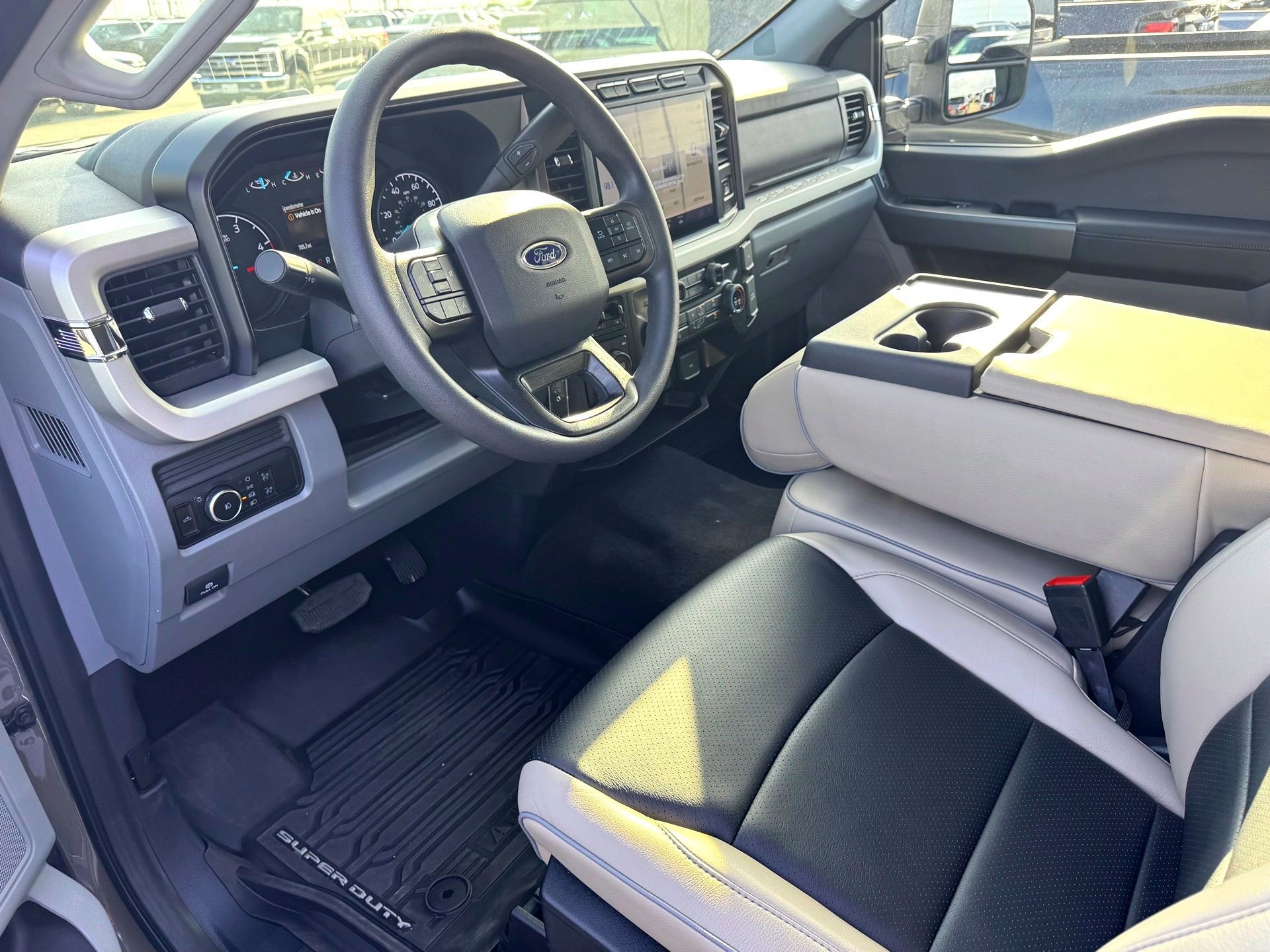 2026 Ford Super Duty F-450 DRW XL