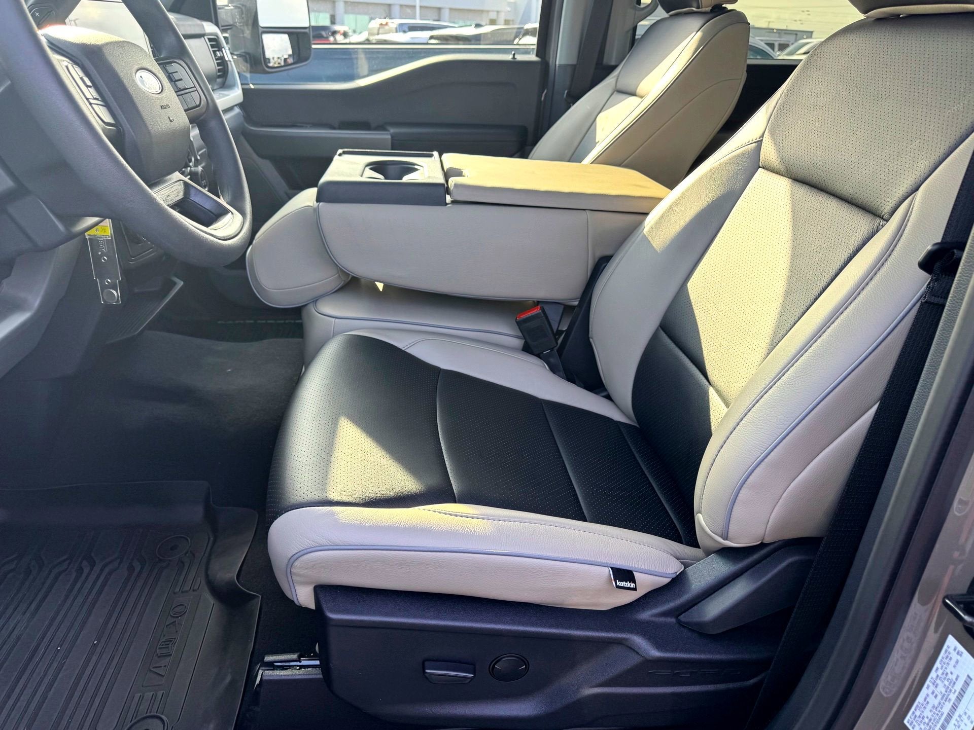 2026 Ford Super Duty F-450 DRW XL