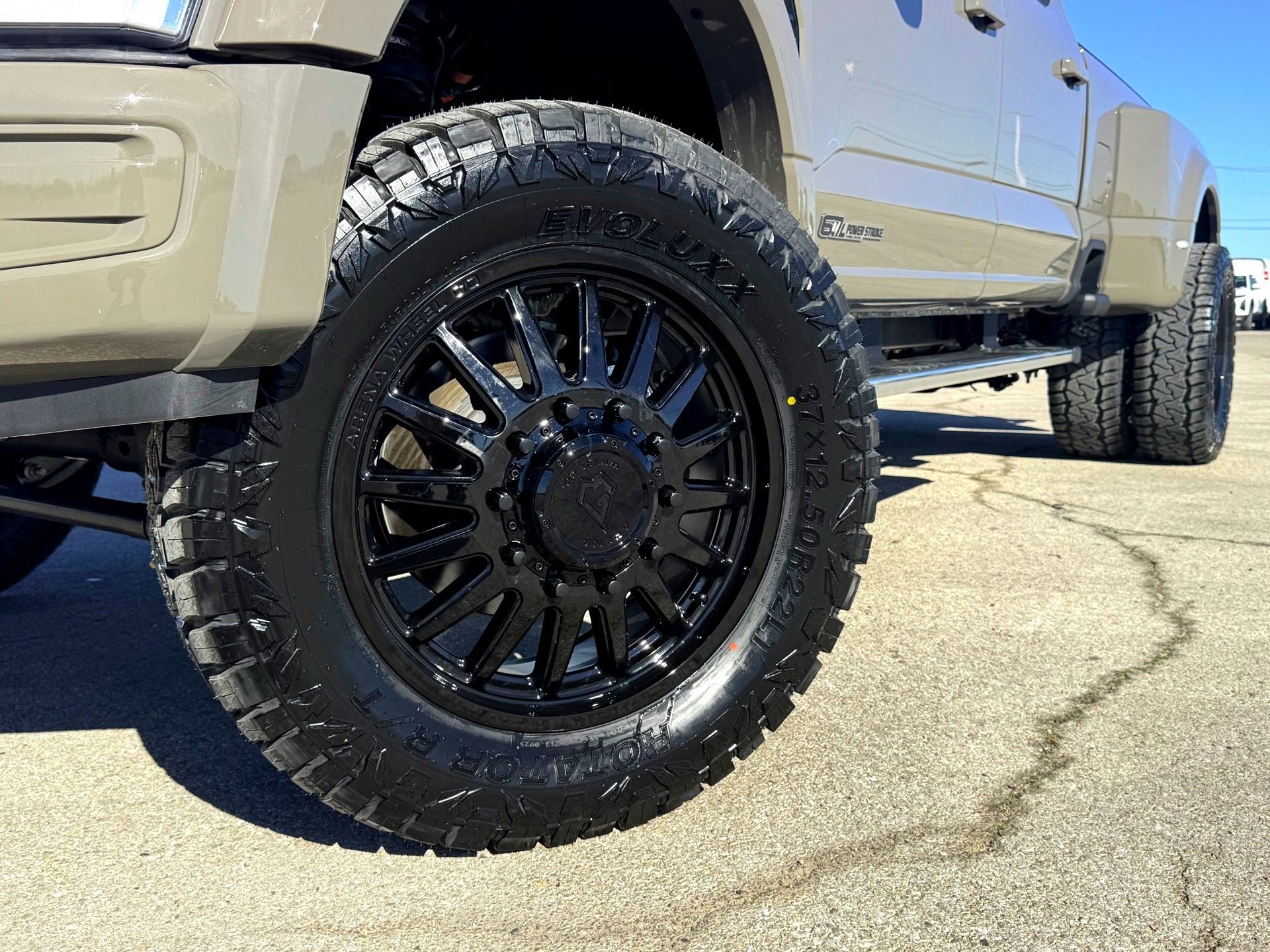 2026 Ford Super Duty F-450 DRW XL