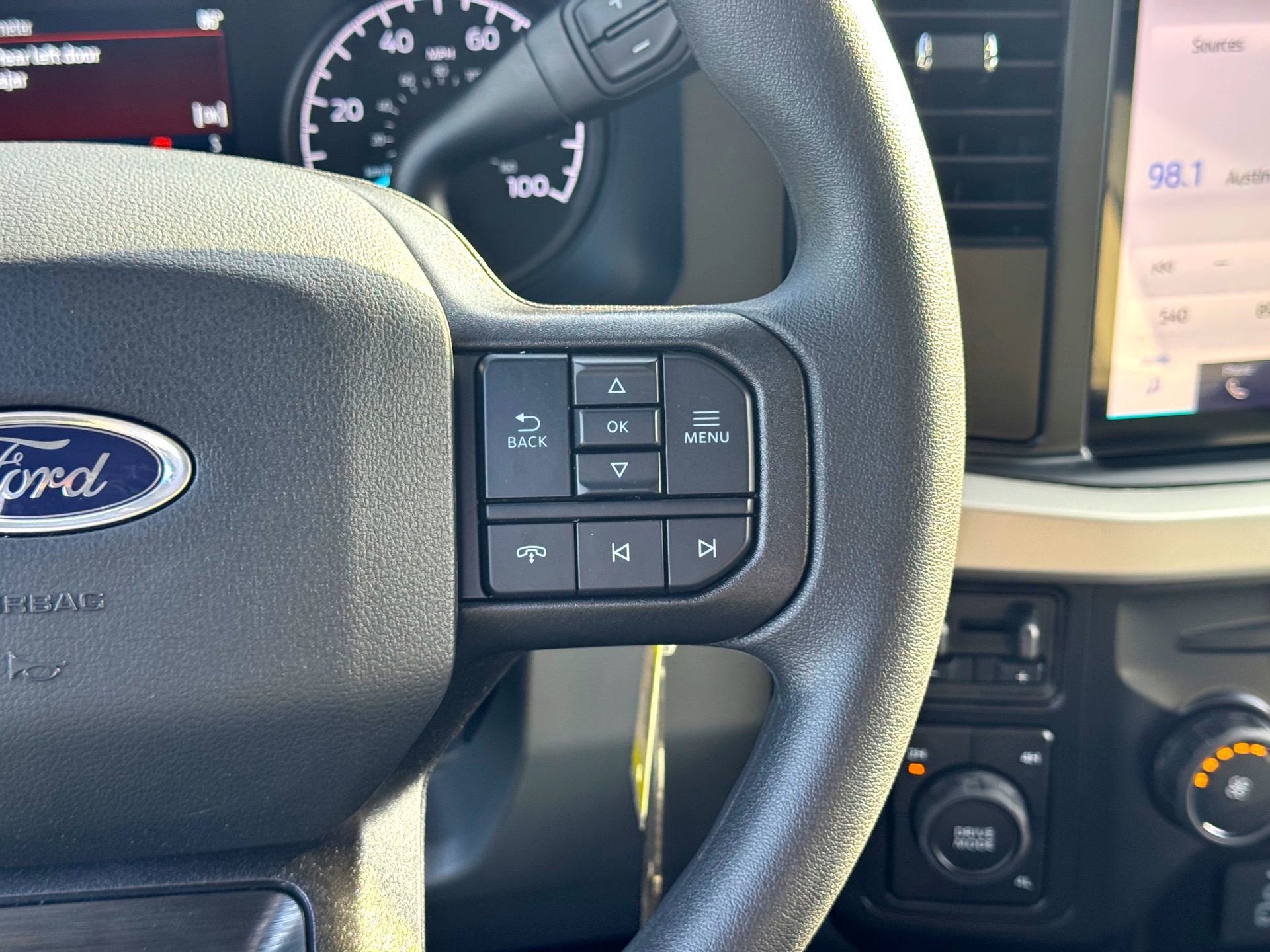 2026 Ford Super Duty F-450 DRW XL