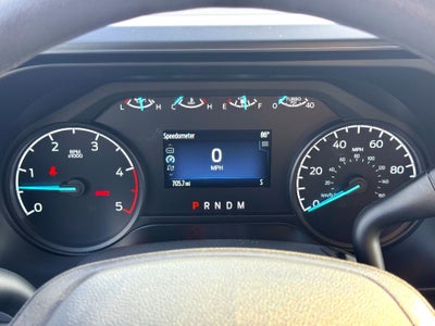 2026 Ford Super Duty F-450 DRW XL