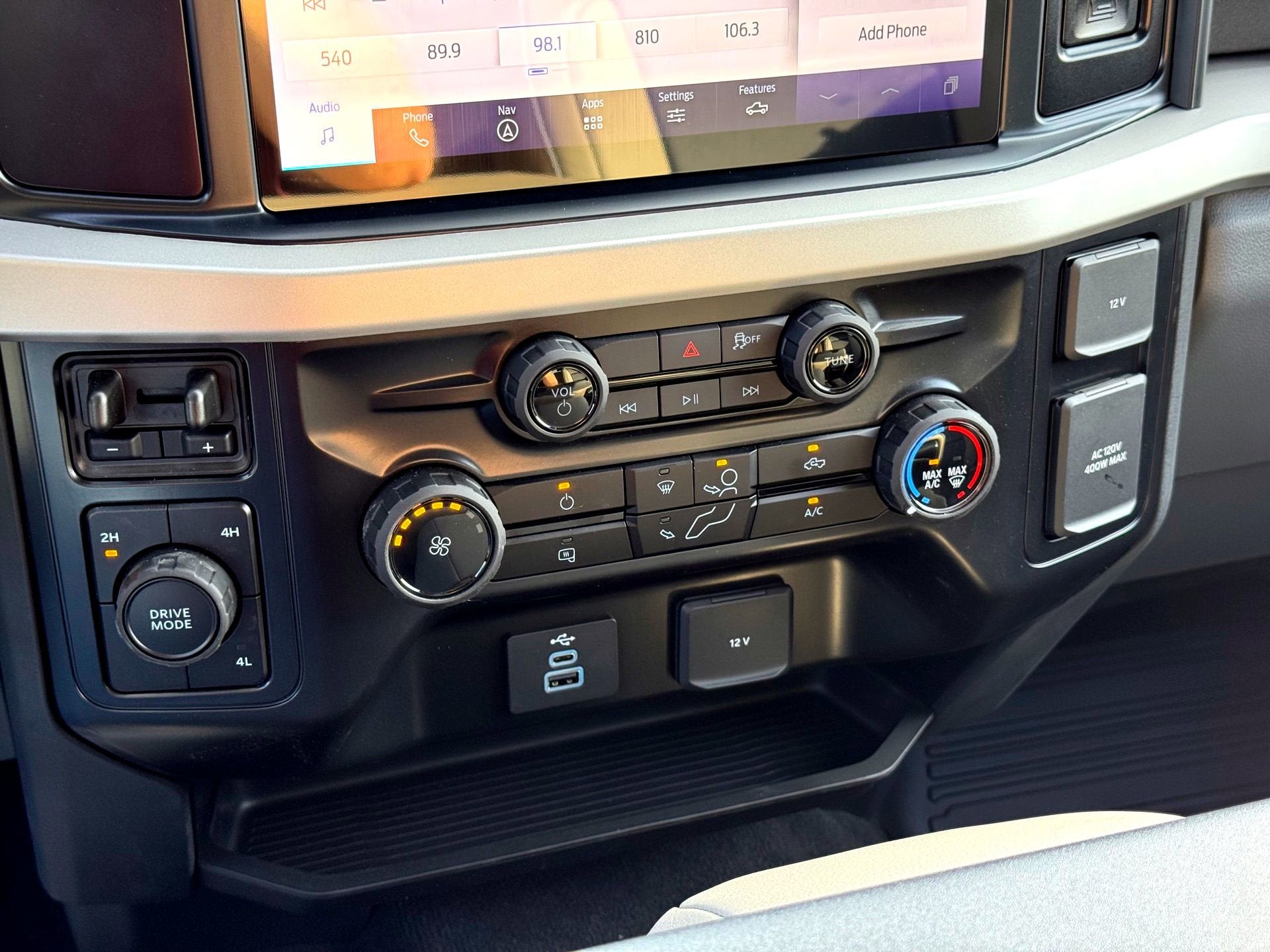 2026 Ford Super Duty F-450 DRW XL