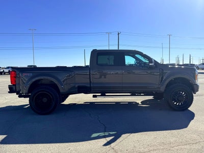 2026 Ford Super Duty F-450 DRW XL