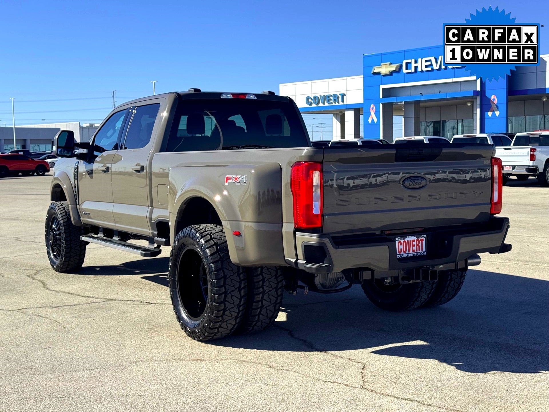 2026 Ford Super Duty F-450 DRW XL