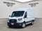 2022 Ford E-Transit-350 Cargo Van Base