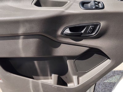 2022 Ford E-Transit-350 Cargo Van Base