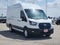 2022 Ford E-Transit-350 Cargo Van Base