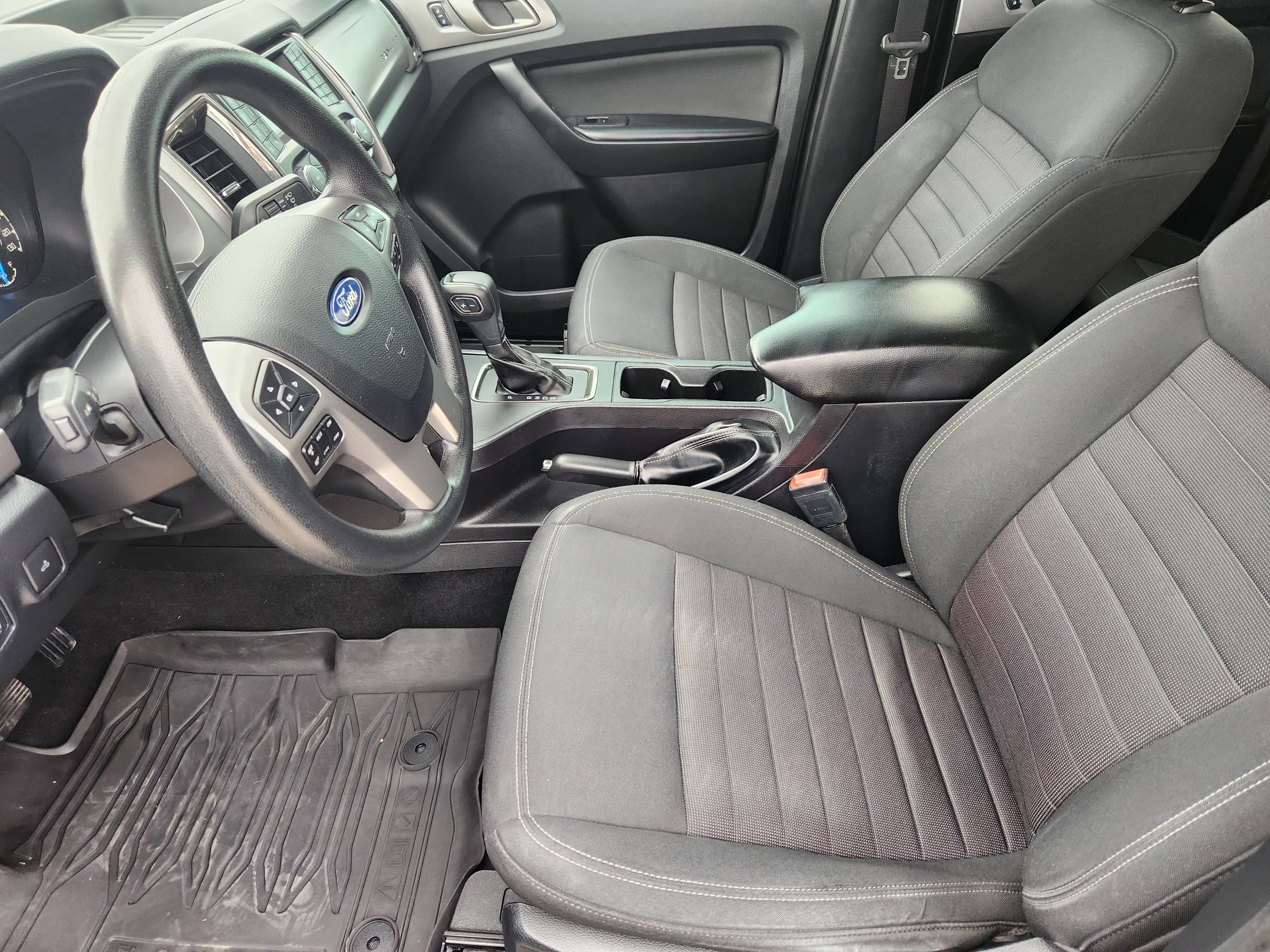 2019 Ford Ranger XL