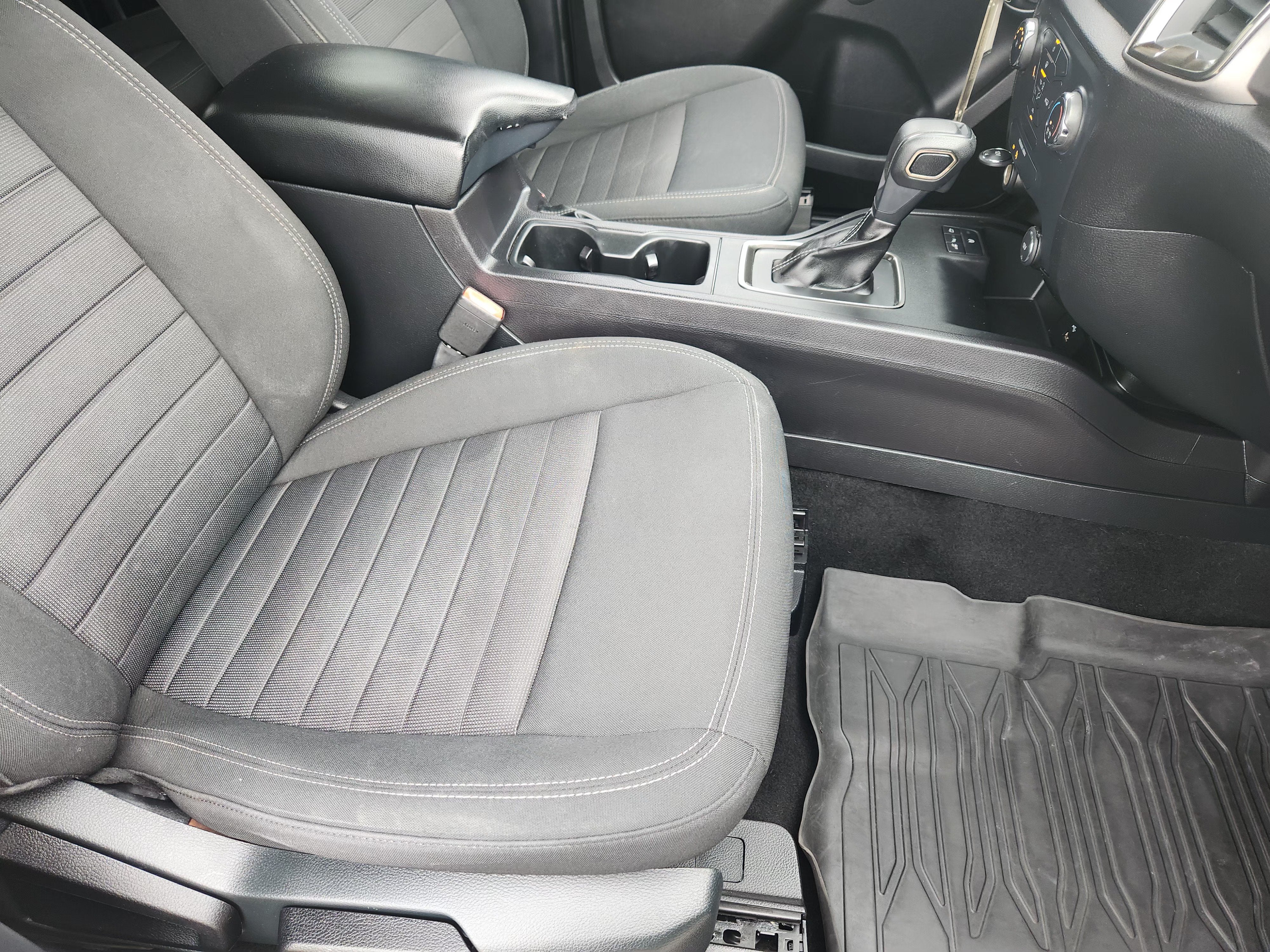 2019 Ford Ranger XL