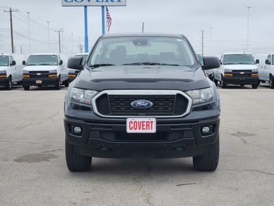 2019 Ford Ranger XL