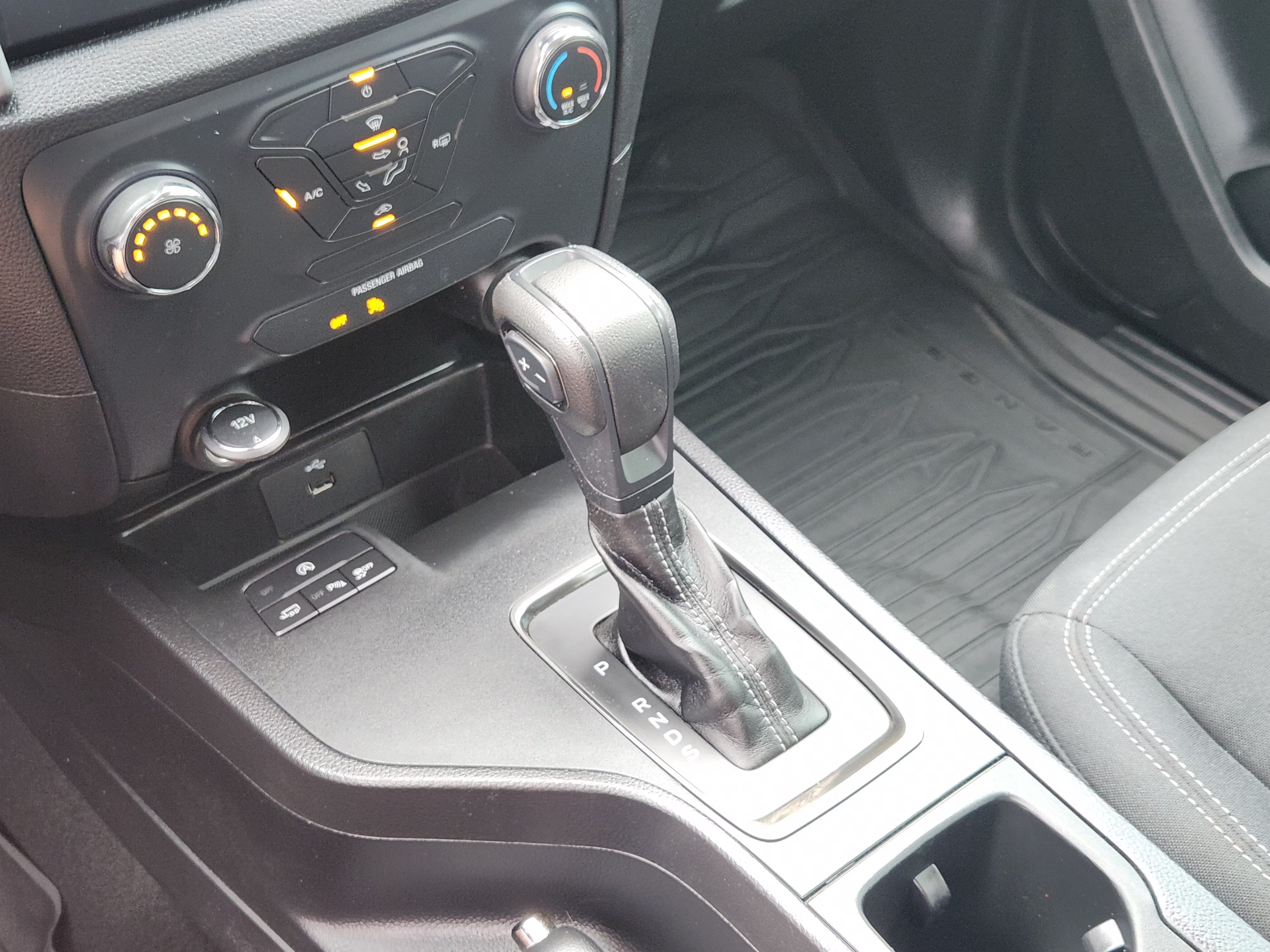2019 Ford Ranger XL