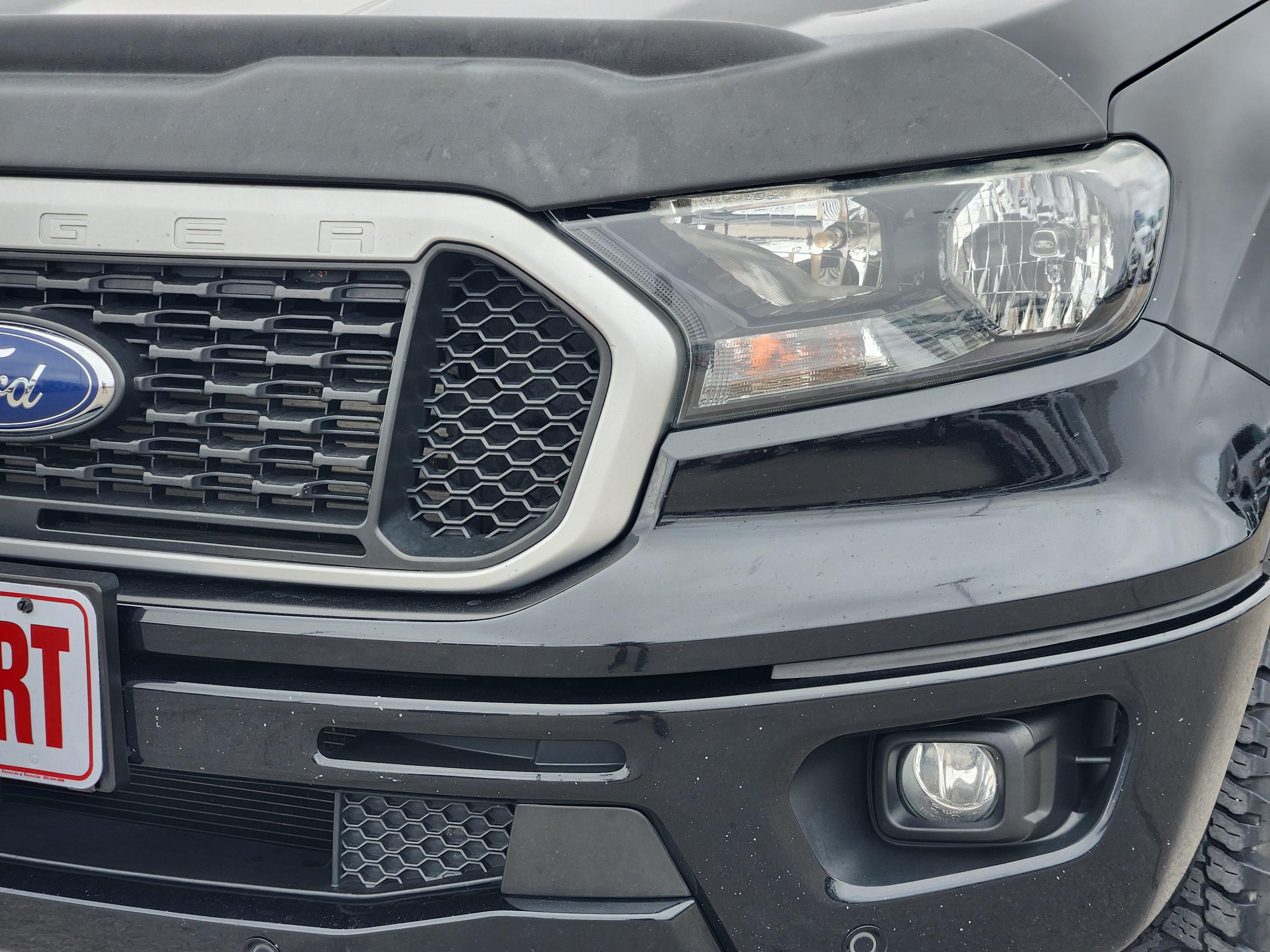 2019 Ford Ranger XL