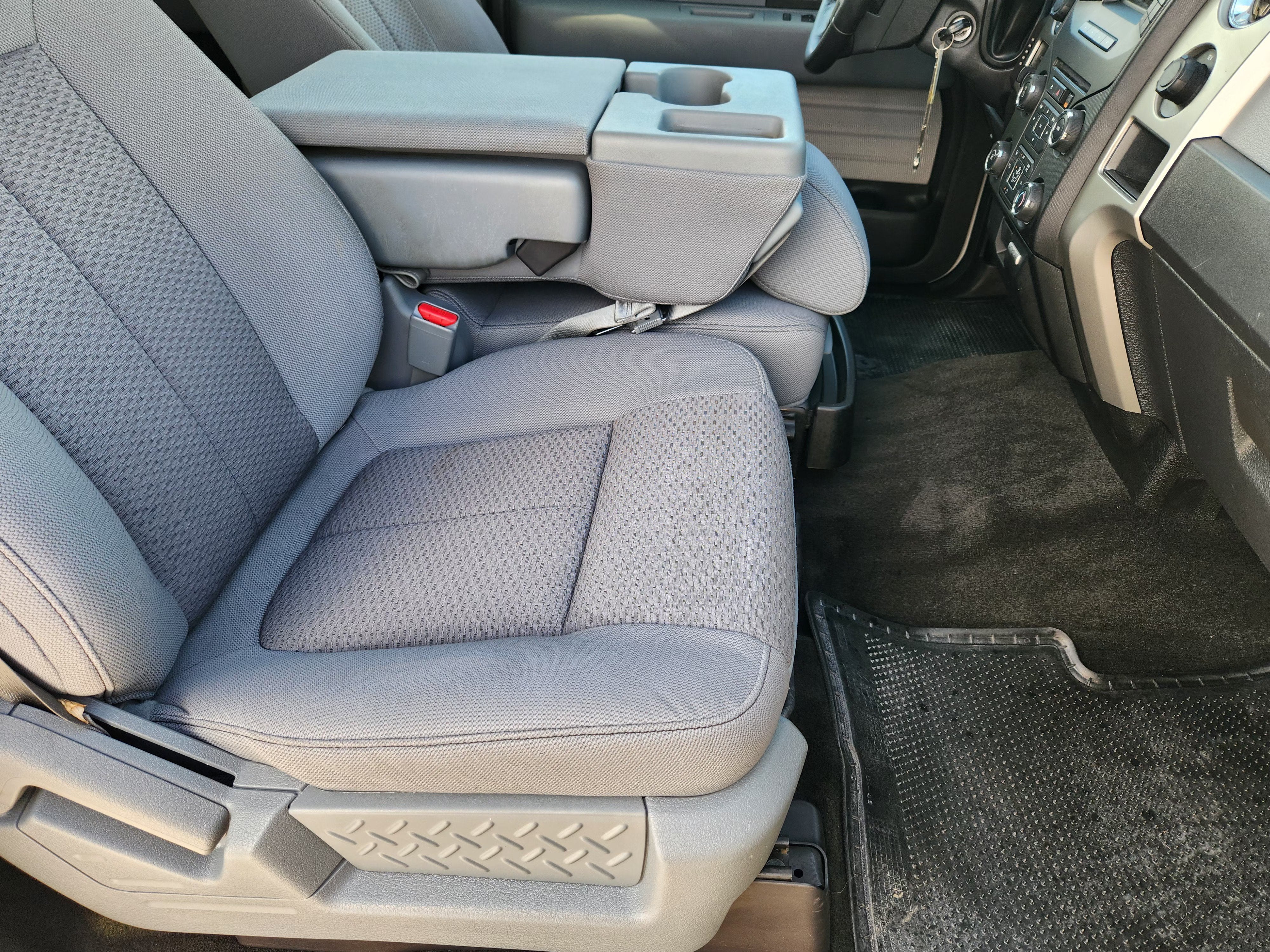 2013 Ford F-150 XL