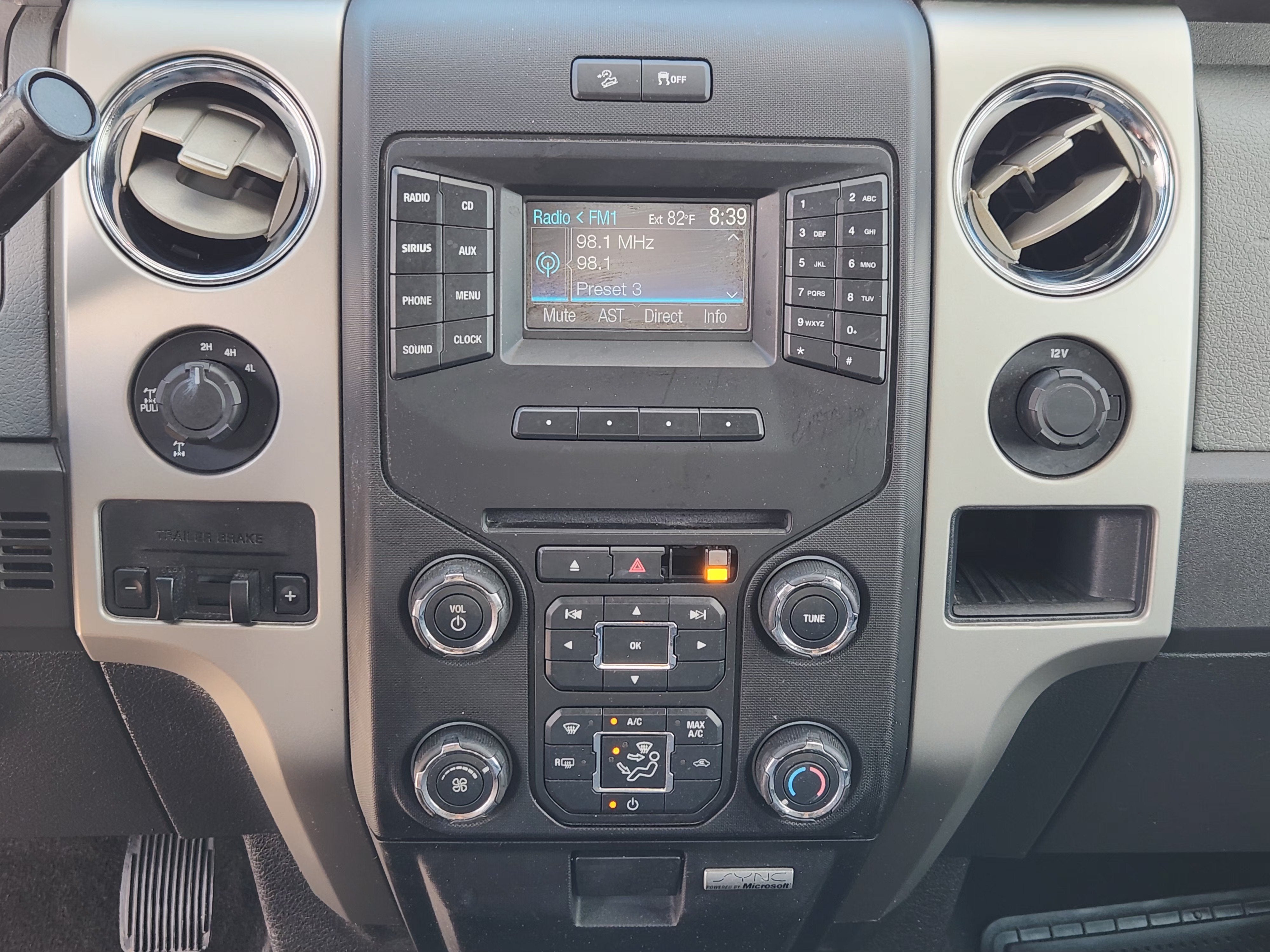 2013 Ford F-150 XL