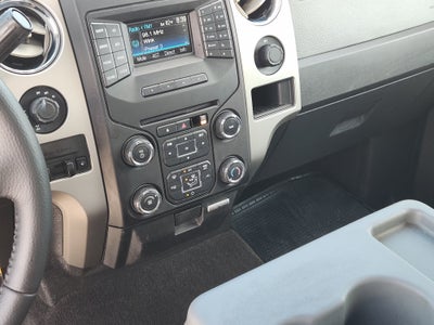 2013 Ford F-150 XL