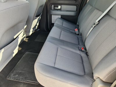 2013 Ford F-150 XL