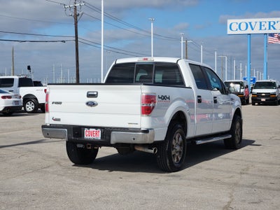 2013 Ford F-150 XL