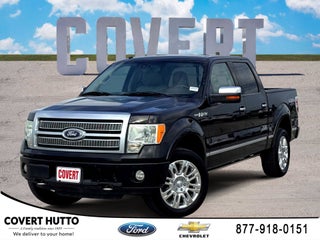2010 Ford F-150 XL